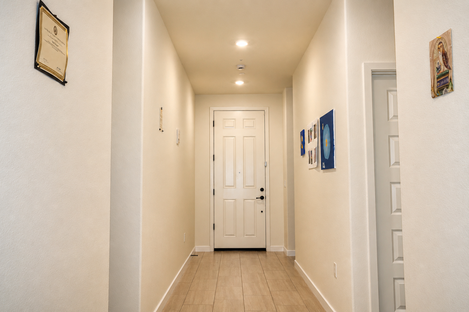 Bright, open, and effortlessly livable.